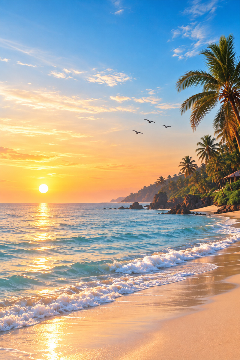 Goa Decoded