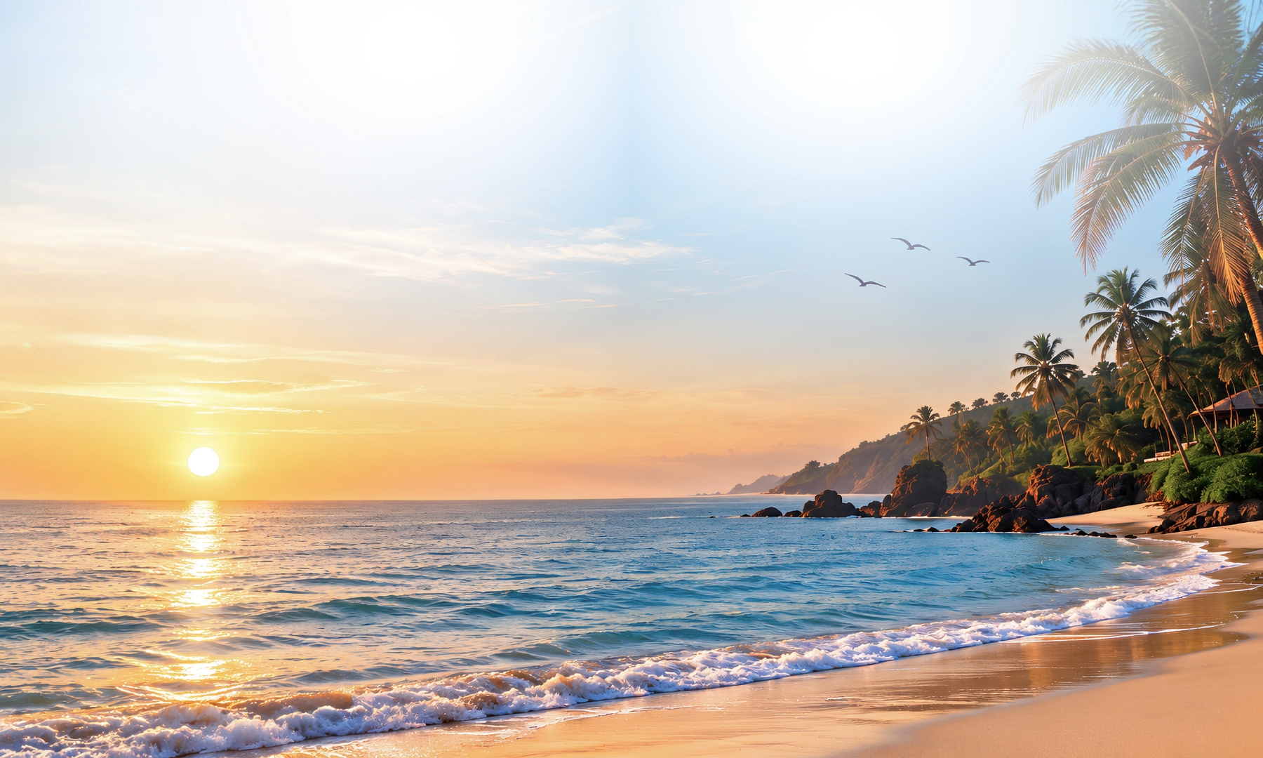 Goa Decoded