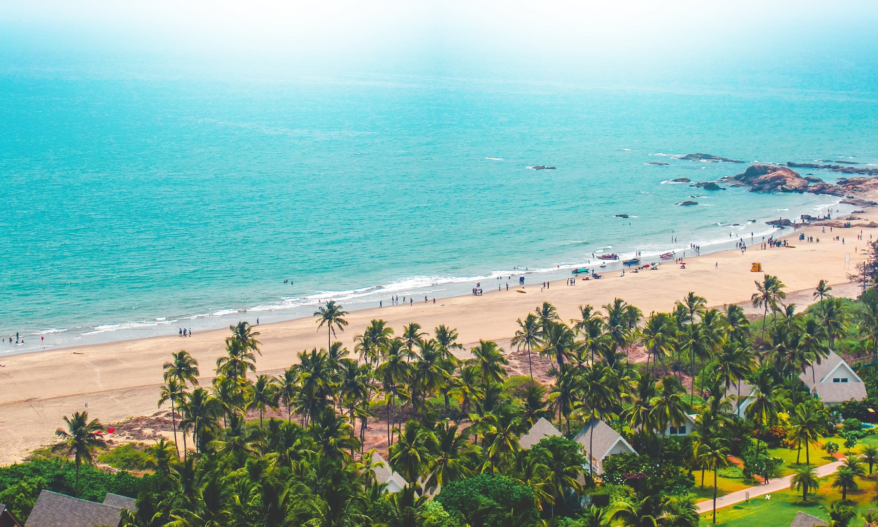 Residential Projects in Goa