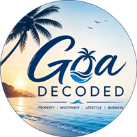 Goa Decoded