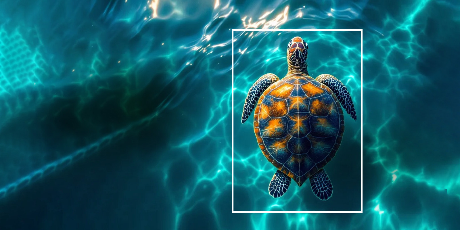 Rising Turtle Goa